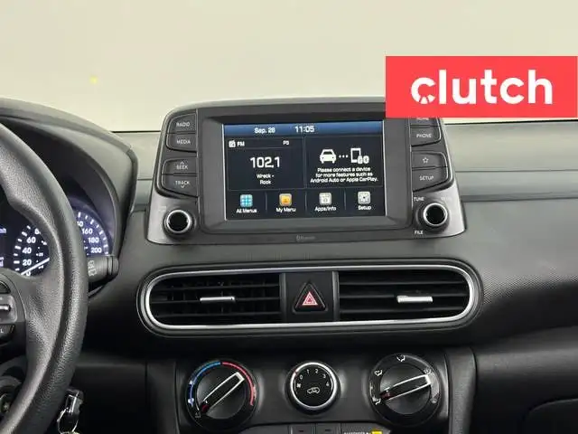 2020 Hyundai Kona Essential AWD w/ Apple CarPlay, Heated Front S in Cars & Trucks in City of Toronto - Image 29