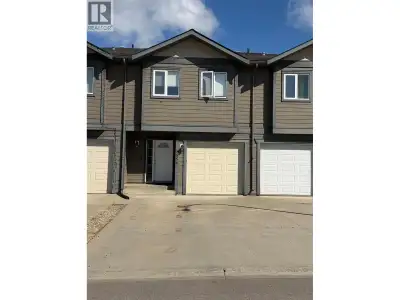 Welcome home to this beautifully finished 3-bedroom, 2.5-bath townhouse in a great neighborhood! Off...