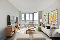 For a limited time, enjoy 1 month of free rent* * Select suites only. Some conditions apply. Prices... (image 3)
