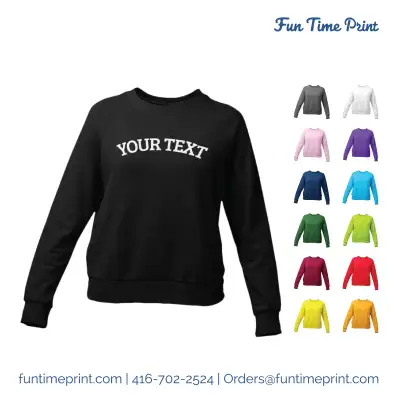 Custom printed Hats Hoodies t-shirts Sweaters masks