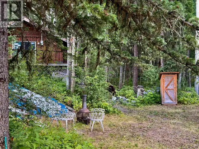 3574 SELLARS ROAD Canim Lake, British Columbia in Houses for Sale in 100 Mile House - Image 19