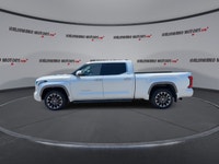 // ACCIDENT FREE!! // Built to work hard and travel far, this 2023 Toyota Tundra Hybrid Limited Crew... (image 4)