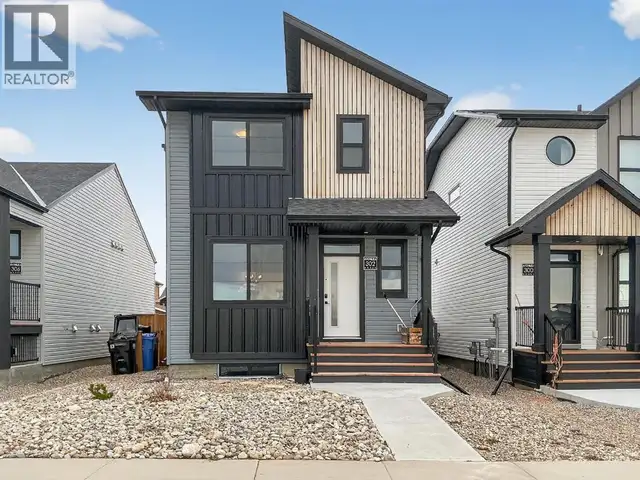 302 Uplands Boulevard N Lethbridge, Alberta in Houses for Sale in Lethbridge - Image 3