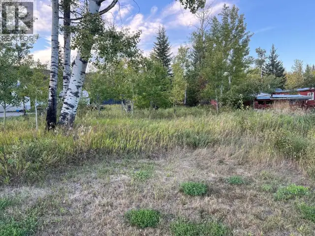 10109 PAQUETTE AVENUE Hudsons Hope, British Columbia in Land for Sale in Dawson Creek - Image 2