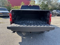 Clean Car Fax--Former Chrysler Company Car--Ram 1500--Big Horn--Sport Appearance Package--3.6L--V6--... (image 9)