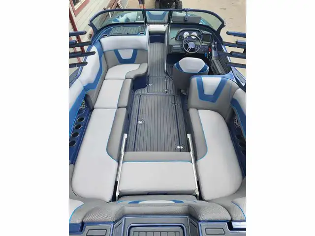 2022 MB Sports F24 FINANCING AVAILABLE in Powerboats & Motorboats in Kelowna - Image 21