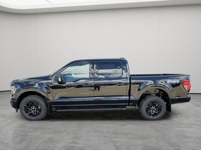 2025 Ford F-150 XLT - 302A in Cars & Trucks in Strathcona County - Image 2