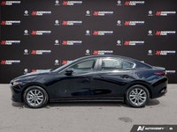 Check out this 2023 Mazda Mazda3 GX while we still have it in stock! *Get Your Money's Worth for thi... (image 1)