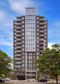 Claridge Homes, ONYX Live the luxury lifestyle in the soaring Claridge ONYX, a gem in the heart of t... (image 1)