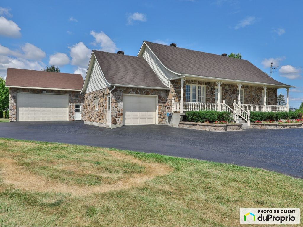 $790,000 - Bungalow for sale in Mirabel (St-Benoit) — photo 3