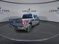 *FX4 Off-Road Package, Tow Package!* The 2026 Ford F-150 incorporates driver-assist technologies and... (image 7)