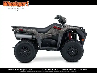 Free 5 year warranty AND Free Warn winch AND financing between 1.99% and 5.99% available!*With over...