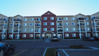 1 Bedroom Trilogy Apartments - Lacombe