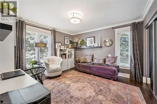 1 PINTAIL Drive Elmira, Ontario in Houses for Sale in Kitchener / Waterloo - Image 23