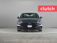 Front Heated Seats, Climate Control, Dual Zone Front Climate Control and more! Clutch is the largest... (image 2)