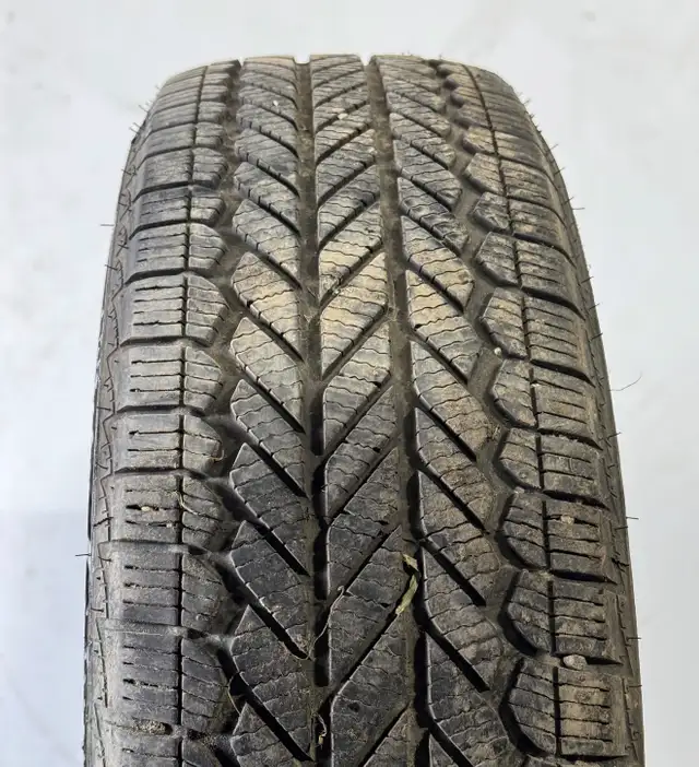 Like new Bridgestone all weather 225/65/17 tires 225 65 17 | Tires ...