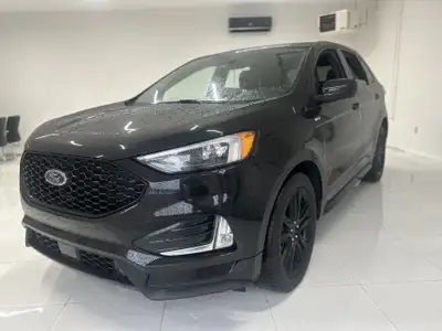 2022 Ford Edge ST-Line 83,789km $27,950 Lane departure assist Panoramic Roof Rear Liftgate Reverse C...