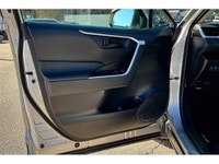 This 2024 RAV4 LE AWD delivers dependable all-wheel-drive confidence with Toyota Safety Sense modern... (image 1)