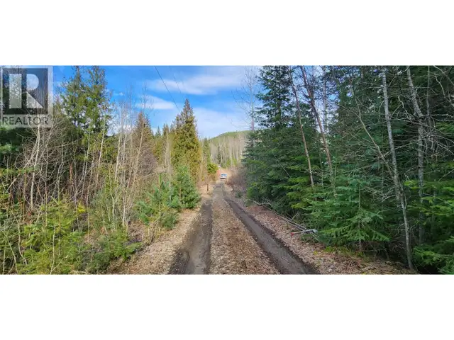 3584 Barriere South Road Barriere, British Columbia in Land for Sale in Kamloops - Image 23