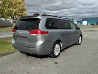 2011 TOYOTA SIENNA LE 3.5L V6 AWD - 7 PASSAGERS —- FINANCEMENT MAISON DISPONIBLE AVEC ACOMPTE DE 4,8... (image 4)