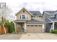 10431 MCEACHERN STREET Maple Ridge, British Columbia