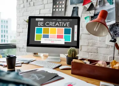 Custom on time attractive online and print advertising services. Let's discuss your next highly effi...