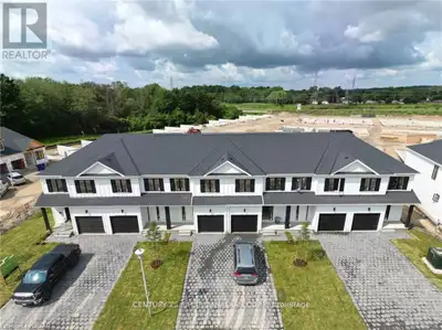Welcome to Evans Glen, desired South London living! This community embodies Ironstone Building Compa...
