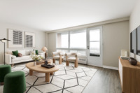 Spacious Parkwood Hills Apartments in Nepean, Ottawa Open the door to spacious and affordable suites... (image 2)