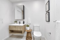 Condo for rent-apartment rental-logement locatif-2.5-2 1/2-Studio-Rosemont La Petite Patrie-Parc Laf... (image 7)