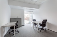 Office space for rent for 3 persons in Spaces Innovation Kelowna Kelowna Preview