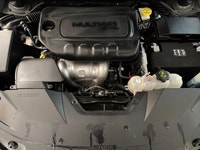 4 Wheel Drive | Navigation | Heated Seats | Heated Steering Wheel Experience the refined end of an e... (image 7)