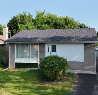 Large 2 Bedroom Basement 1