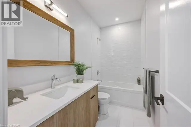 269 PITTOCK PARK Road Unit# 21 Woodstock, Ontario in Houses for Sale in Woodstock - Image 26