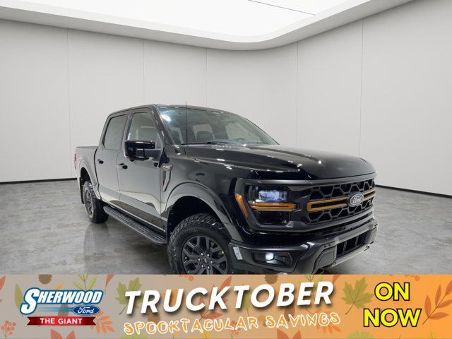 2025 Ford F-150 Tremor in Cars & Trucks in Strathcona County