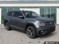 Elevate every family adventure with this exceptional 2019 Volkswagen Atlas Execline, a versatile and... (image 6)