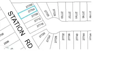 Serviced Lot with Suite Potential! 3412 sq. ft. fully serviced lot in a prime Aberdeen/Aldergrove lo...