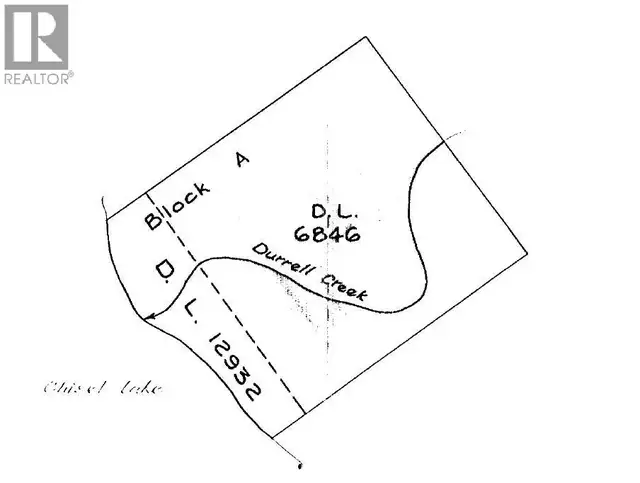 5900 BOWRON LAKE ROAD Wells, British Columbia in Houses for Sale in Quesnel - Image 29