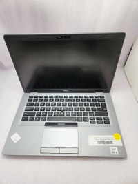 Dell Latitude 5410 13" (2020) Core i5 10th gn Touch Screen Calgary Alberta Preview