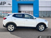 Saskatoon Motor Products - Recent Arrival! 2024 Buick Encore GX Preferred - Certified. GM Certified... (image 6)