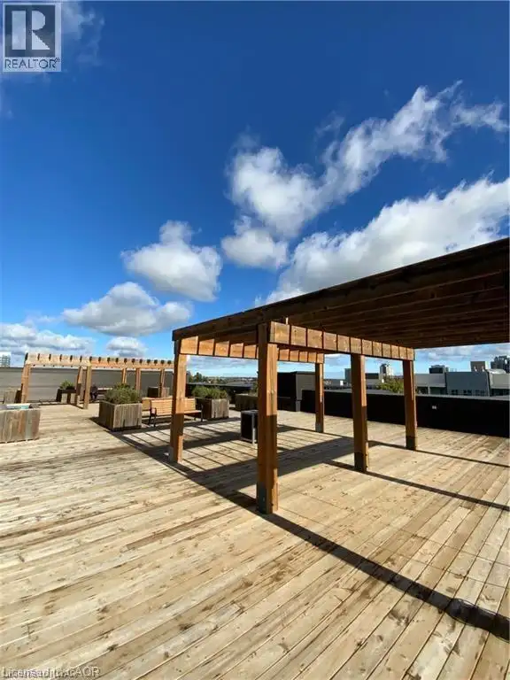 253 ALBERT Street Unit# 108 Waterloo, Ontario in Long Term Rentals in Kitchener / Waterloo - Image 24
