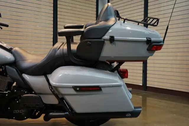 2024 Harley-Davidson FLHTK - Ultra Limited in Sport Touring in Lethbridge - Image 8