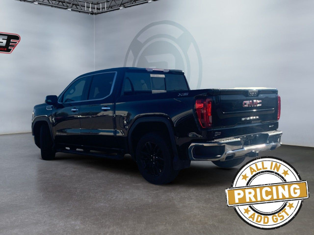 2019 GMC Sierra 1500 in Cars & Trucks in Medicine Hat - Image 3