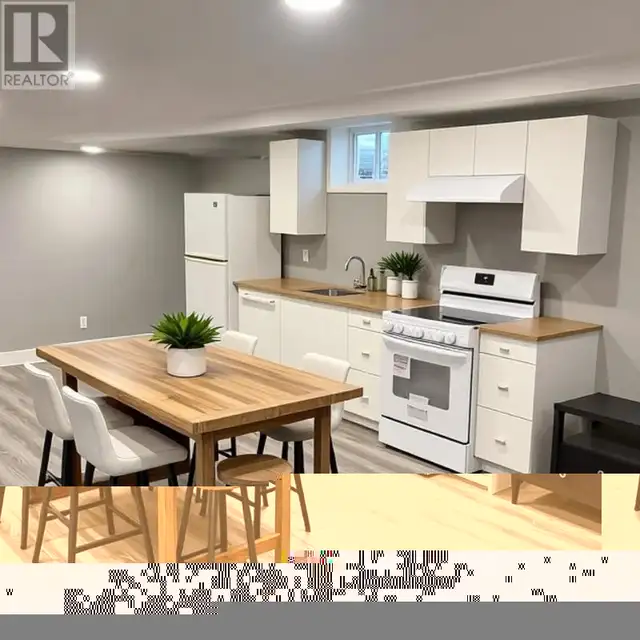 BSMT - 44 MCCLELLAN ROAD Caledon (Alton), Ontario in Long Term Rentals in Oakville / Halton Region - Image 7