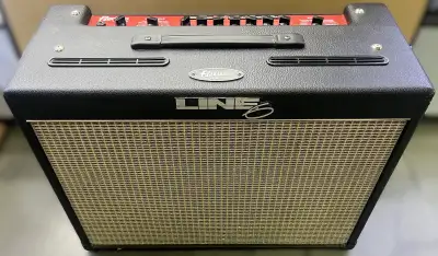 Line 6 Flexstone II Amp 60 Watts, View more