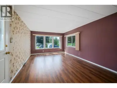 Welcome to #9-2445 Old Okanagan Highway, located in the heart of West Kelowna at 45+ Old Okanagan Mo...