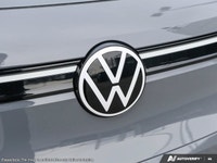 Embrace the future of driving with the sophisticated 2025 Volkswagen ID.4 Pro S Sport Utility, finis... (image 9)