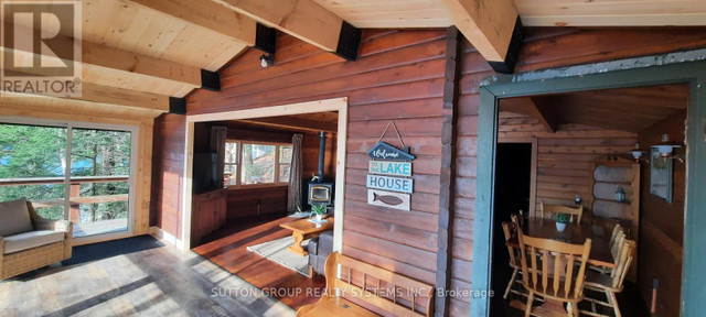 397 HEALEY LAKE WATER The Archipelago, Ontario in Houses for Sale in Thunder Bay - Image 4