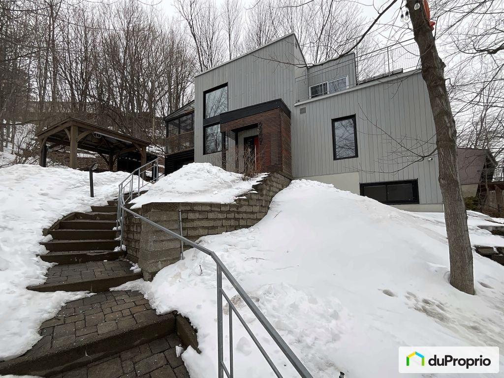 $700,000 - 2 Storey for sale in St-Augustin-De-Desmaures — photo 1