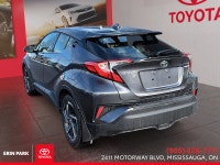 LIMITED Engine: 4 Cylinder Engine 2.0L L/100Km City: 8.7 L/100Km Hwy: 7.5 Safety Equipment Electroni... (image 3)