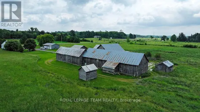 1965 MARCHURST ROAD Ottawa, Ontario in Land for Sale in Ottawa - Image 9